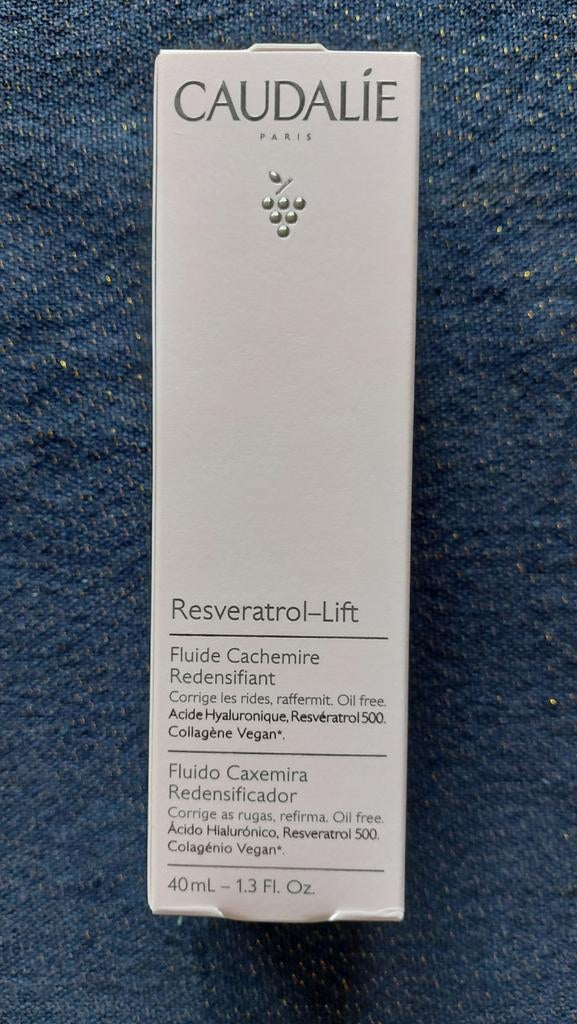 crème Caudalie, Enlèvement ou Envoi, Neuf