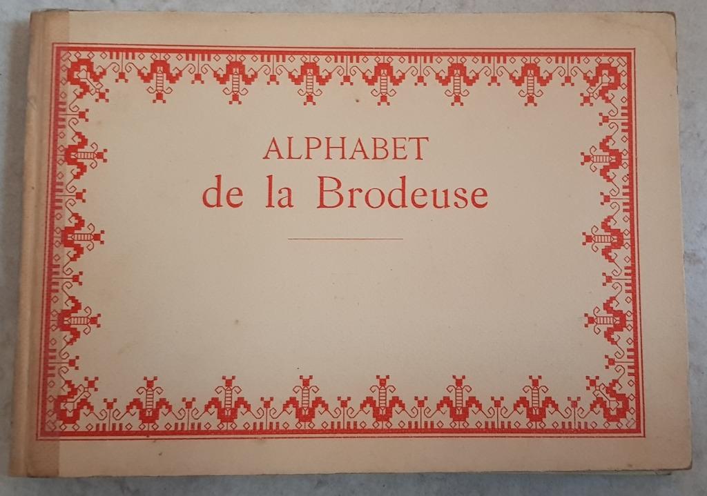 BRODERIE - TISSAGE - COUTURE, Hobby & Loisirs créatifs, Hobby & Loisirs Autre, Utilisé, Enlèvement ou Envoi