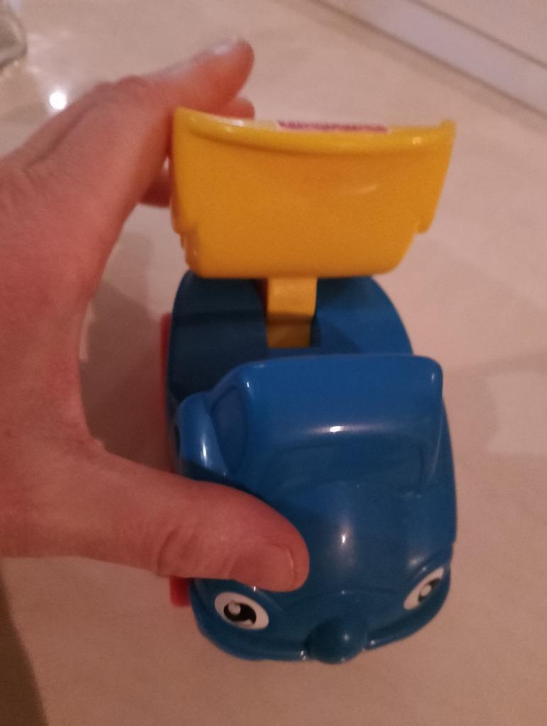 Voiture Fisher Price, toujours un jouet dans mes annonces, Enlèvement ou Envoi, Comme neuf, Voiture ou Véhicule