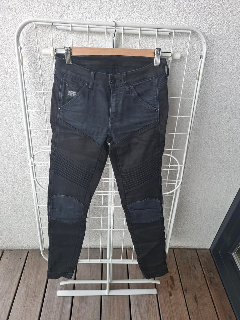 G Star jeansbroek maat 25 lengte 30, Kleding | Dames, Ophalen of Verzenden, Gedragen