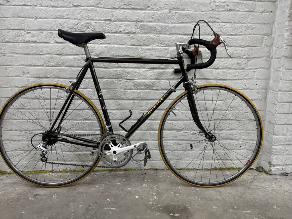 Marcel Kint fiets, Fietsen en Brommers, Ophalen, Zo goed als nieuw
