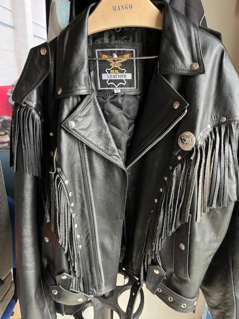 blouson moto, Motos, Enlèvement ou Envoi, Ensemble