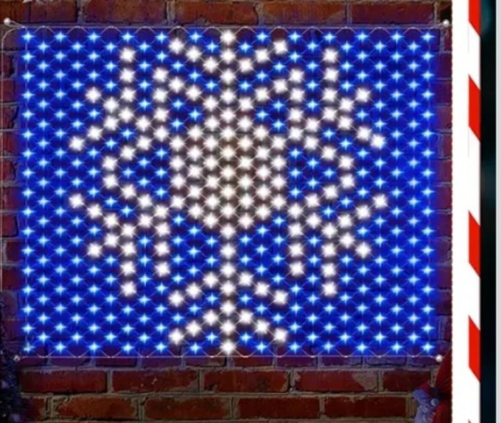 Jeux de lumières, Enlèvement ou Envoi, Neuf