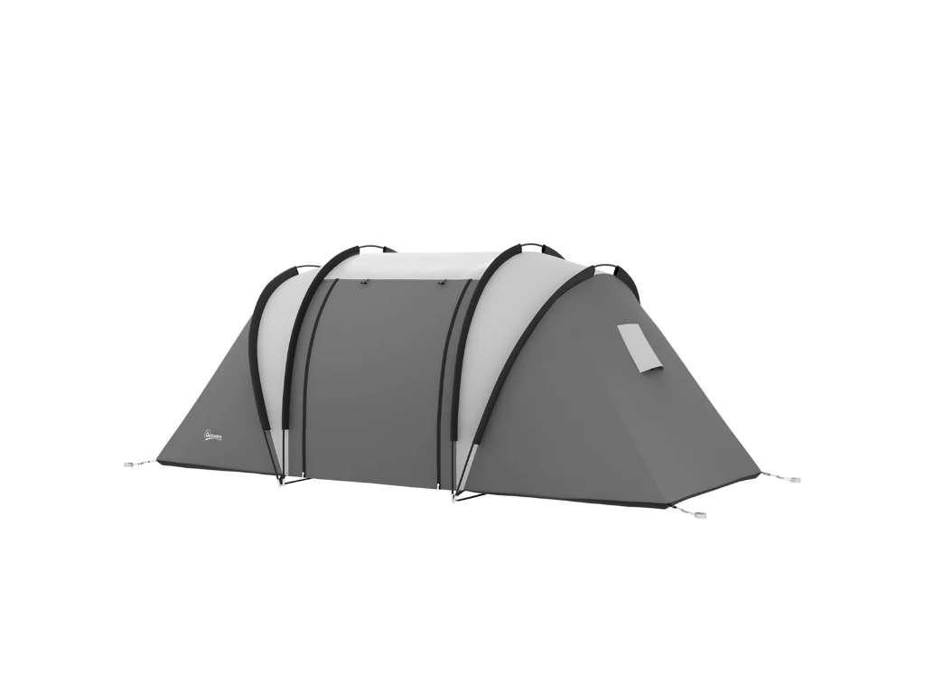 Tent -  nieuw, nog in doos!, Caravans en Kamperen, Ophalen, Nieuw, Tot en met 4