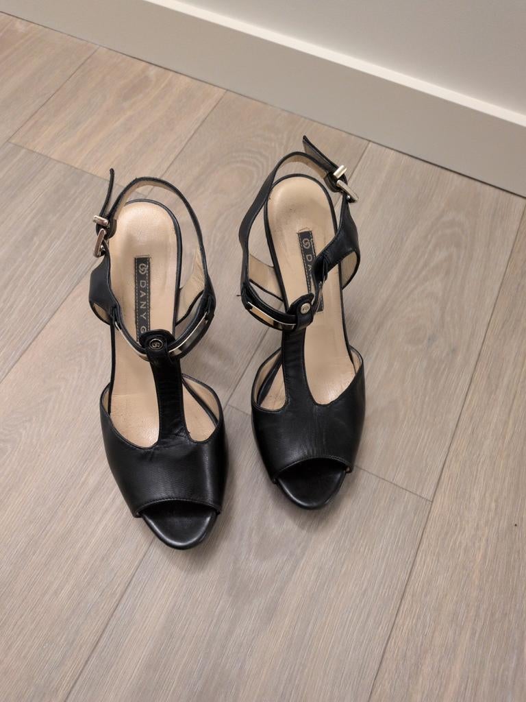 Schoenen maat 37, Enlèvement ou Envoi