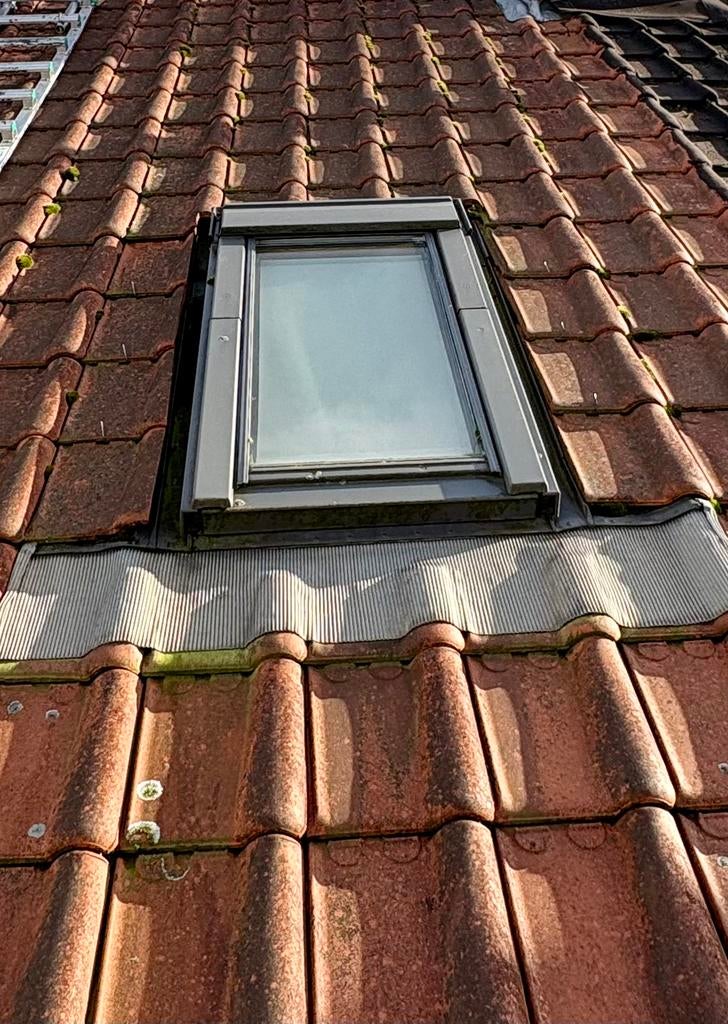 Velux te koop, Ophalen, Gebruikt, Minder dan 80 cm, Overige typen