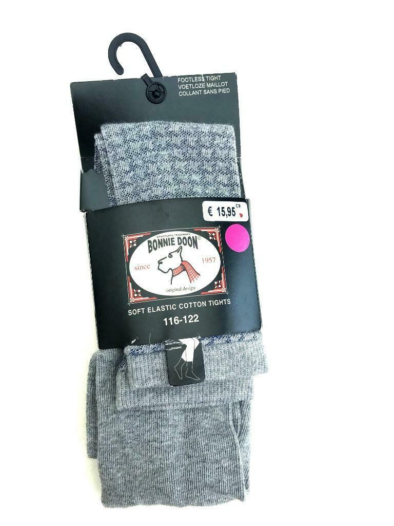 Mooie nieuwe legging Bonnie Doon mt 116/122, Overige typen, Meisje, Nieuw, Ophalen of Verzenden