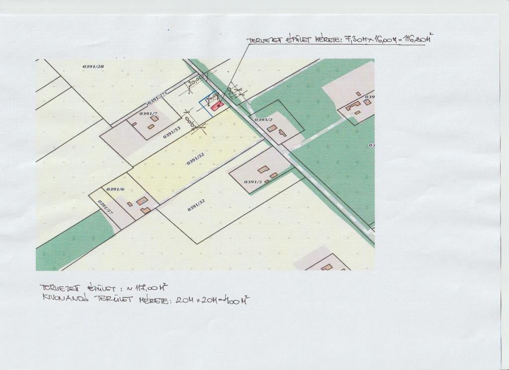 Hongarije Tiszakecske Bouwkavel + 1 ha grondstuk  woningbouw, Immo, Tisakecske, Overige soorten, Overig Europa, Verkoop zonder makelaar