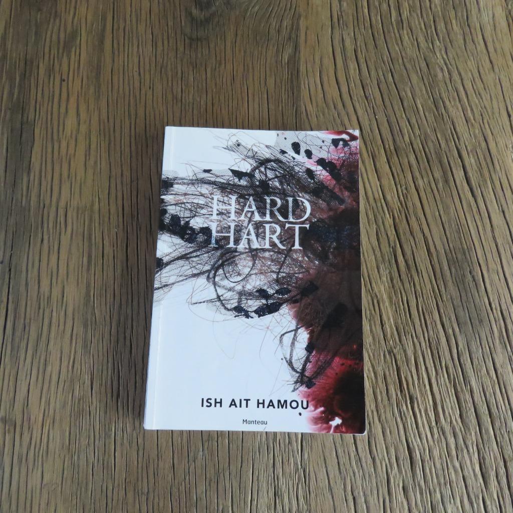 Hard Hart Ish Ait Hamou, Boeken, Ophalen of Verzenden