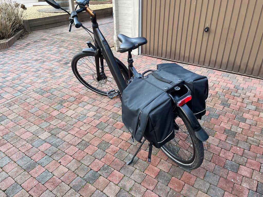 Koga elektrische fiets, Ophalen, Zo goed als nieuw
