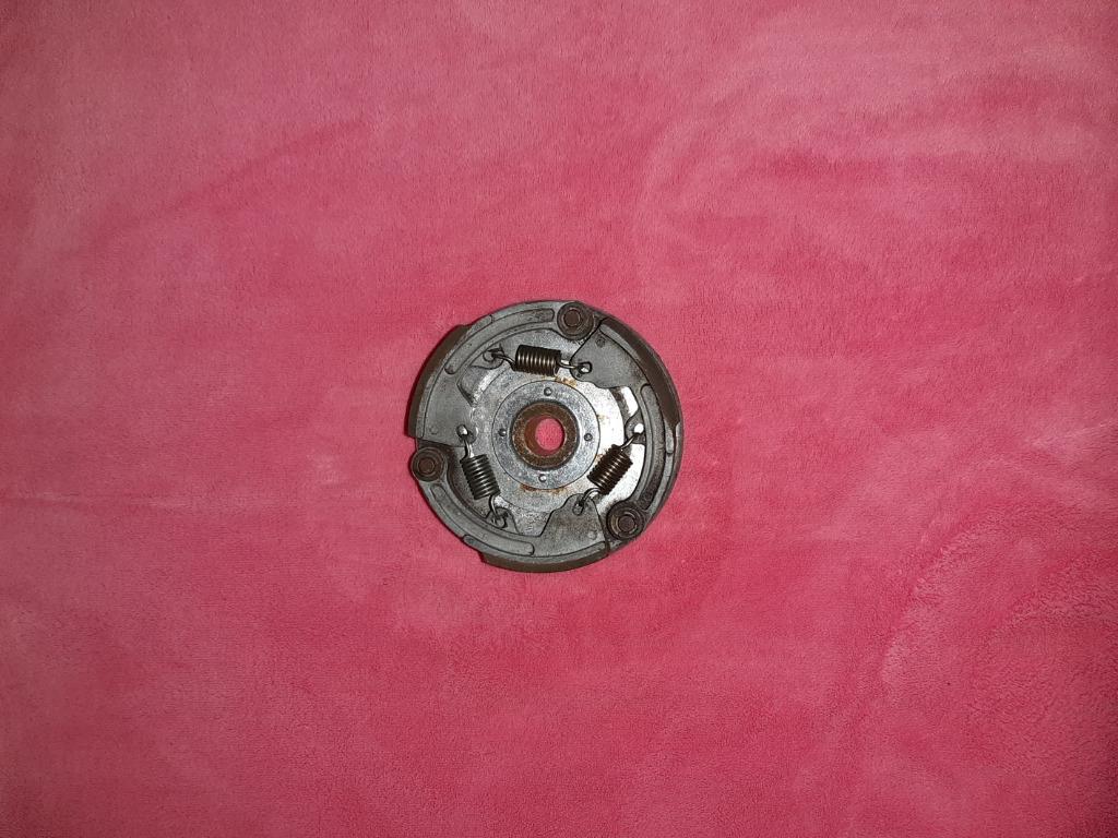 Originele Honda Camino koppeling., Ophalen of Verzenden, Gebruikt, Overige typen