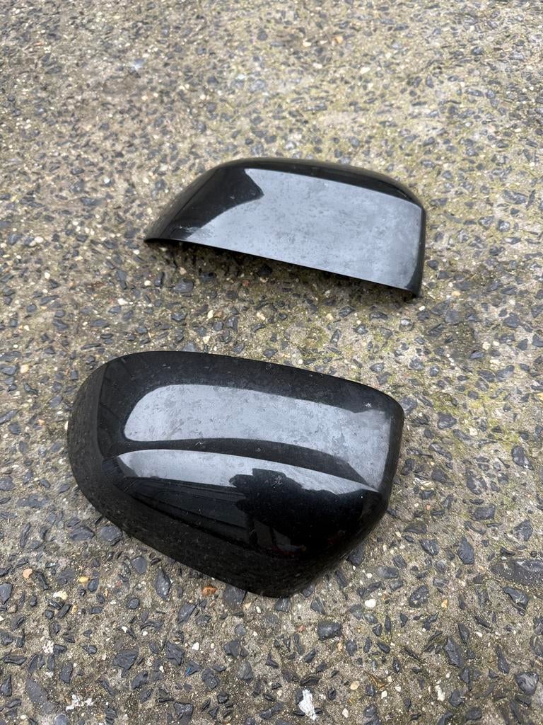 BMW originele Set spiegelkappen, Auto-onderdelen, Ophalen of Verzenden, Gebruikt, BMW