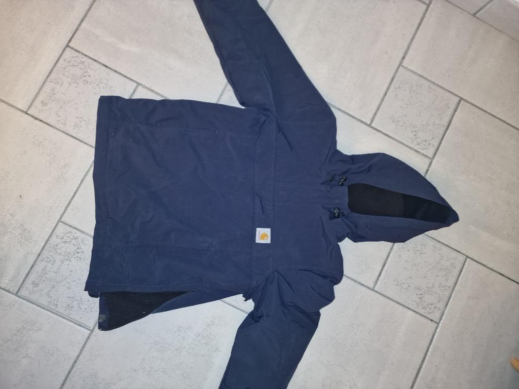 Veste carhartt xs, Kleding | Heren, Ophalen of Verzenden, Nieuw