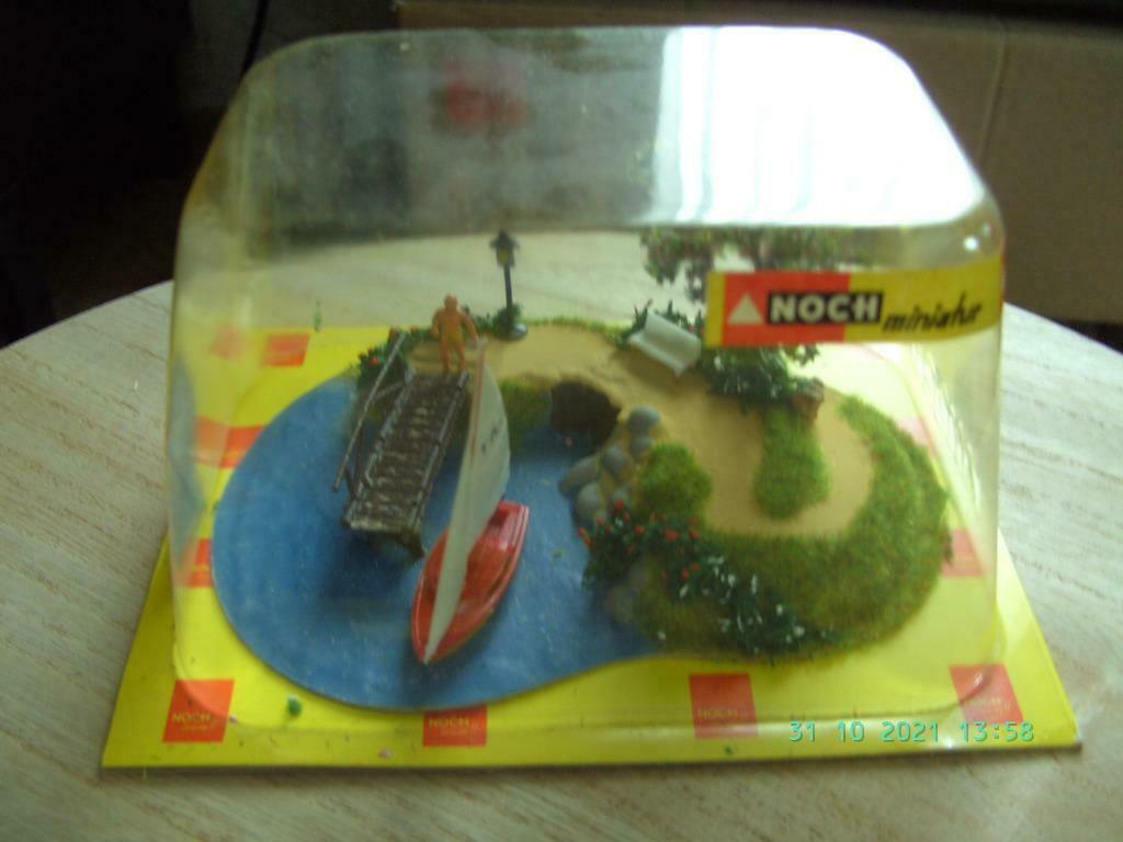 modelbouw bomen en accessoires, Ophalen of Verzenden, Nieuw, 1:50 tot 1:144