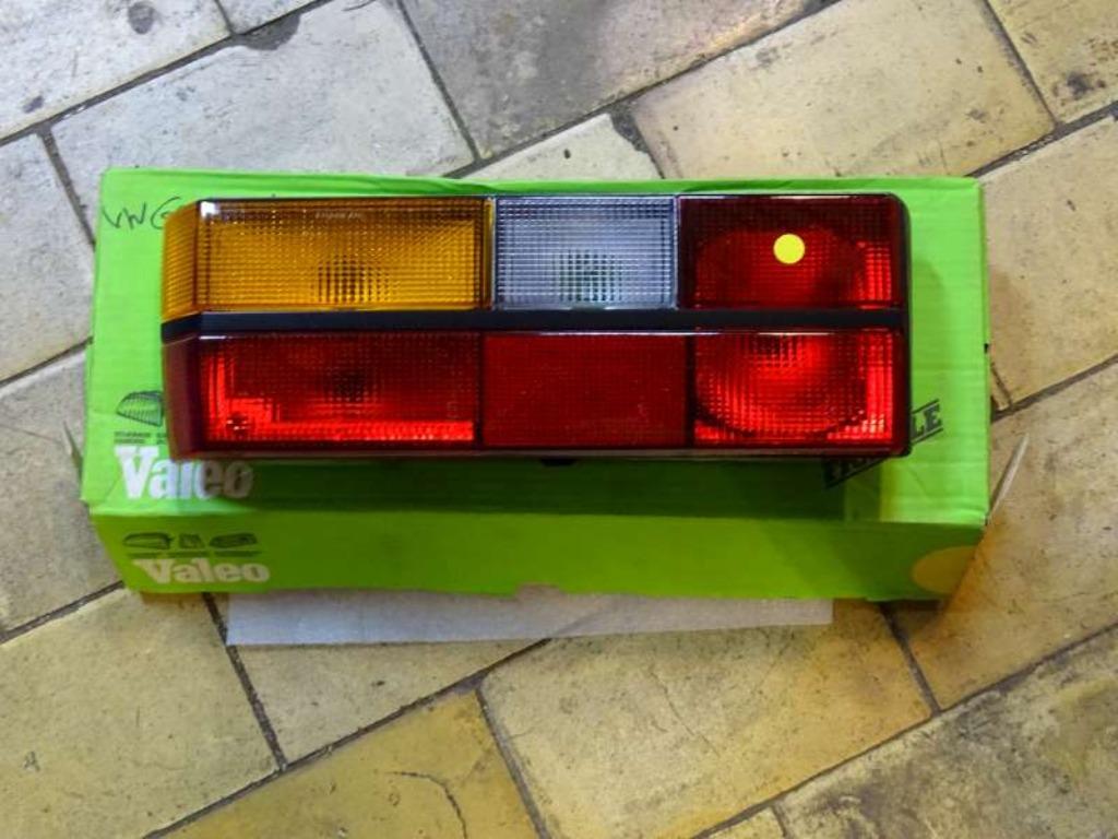 Achterlicht lang Vw Golf 1 nieuw, Enlèvement ou Envoi, Neuf, Volkswagen