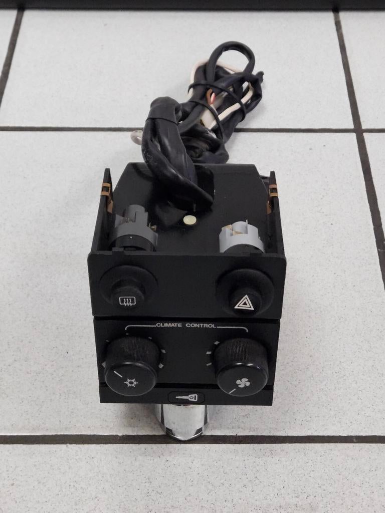 1 Module de contrôle centrale Porsche 911 Type G, Autos : Pièces & Accessoires, Porsche