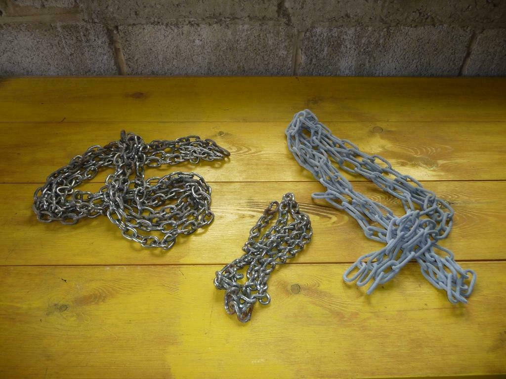 Ketting en accessoires, Enlèvement ou Envoi