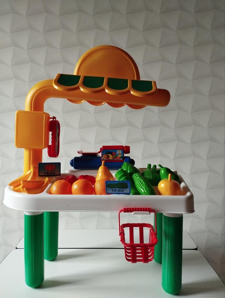 Winkeltje, Ophalen of Verzenden, Zo goed als nieuw