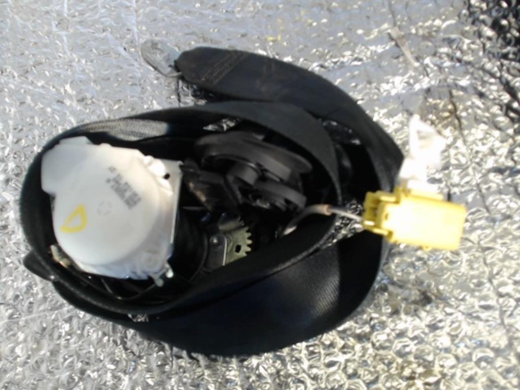 Ceinture avant droit VW Passat 5 BK 2005-2010 LP/15066, Enlèvement, Utilisé