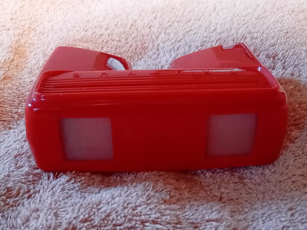 View-Master stereoscopische kijker, Ophalen of Verzenden