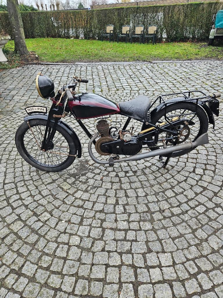 Motor