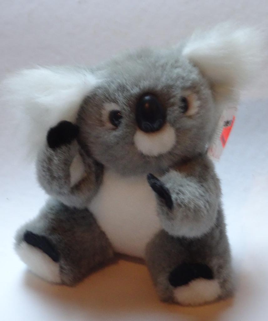 PELUCHE - KOALA, Enlèvement ou Envoi