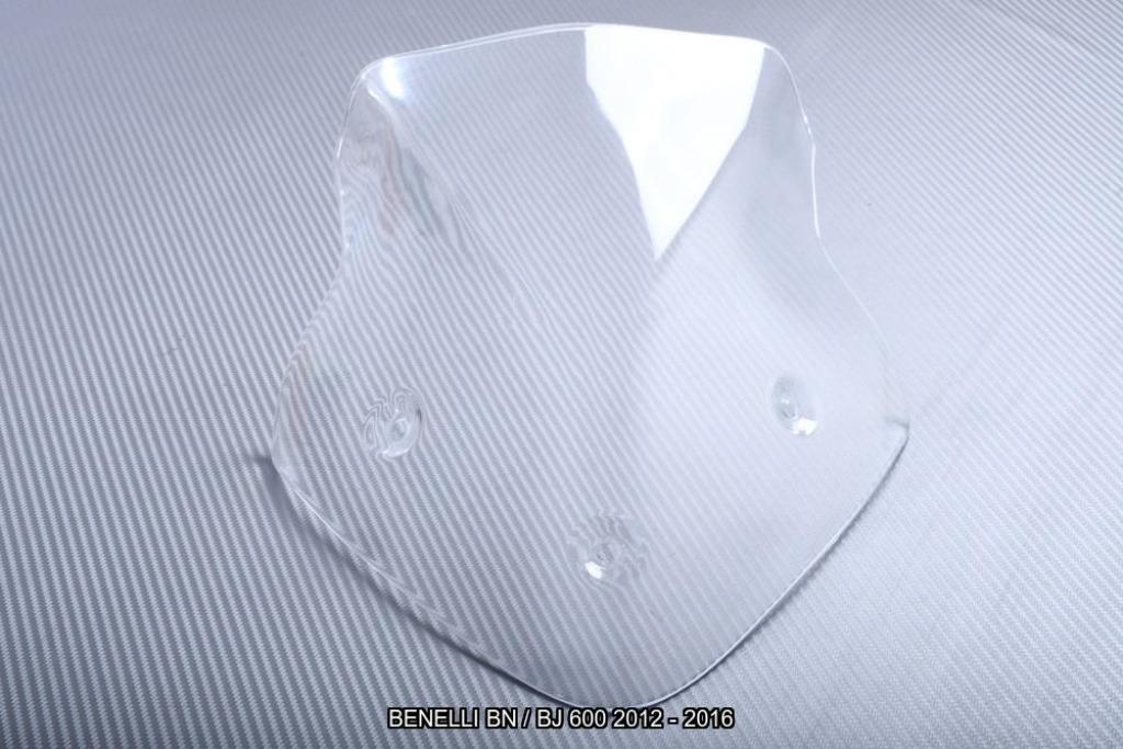 Bulle BENELLI BN / BJ 600 2012 - 2016, Enlèvement ou Envoi, Neuf