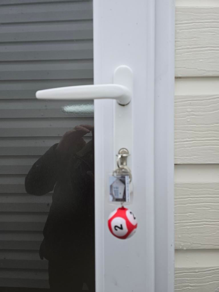 Stacaravan DG CH in snelverkoop 30.250€ 🚚 inclusief !!!