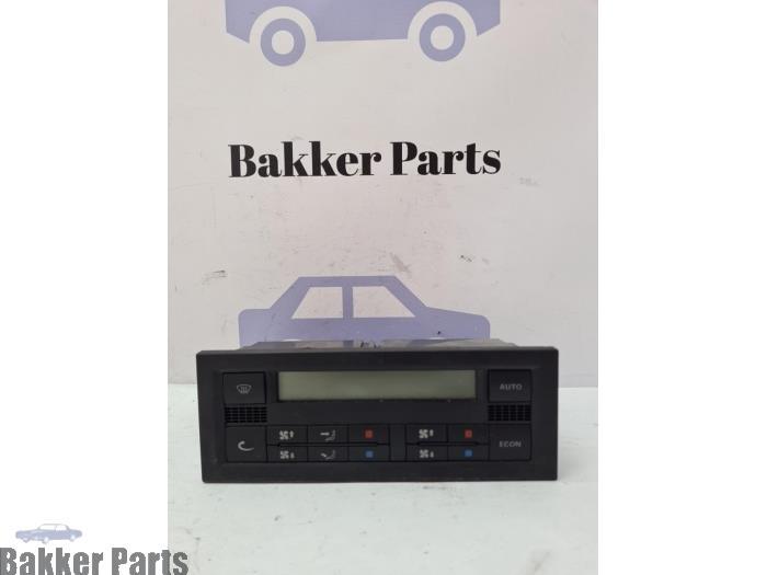 Panneau de commandes chauffage d'un Volkswagen Sharan, -, Volkswagen, -, 3 mois de garantie
