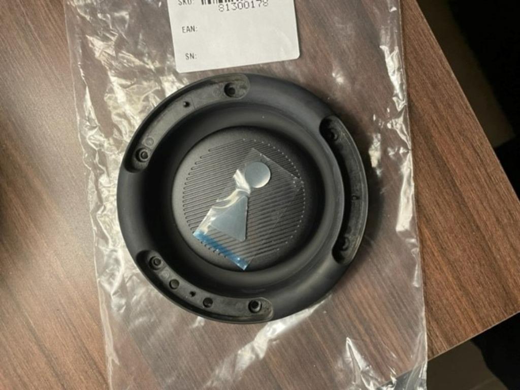 Jbl xtreme 3 onderdeel, TV, Hi-fi & Vidéo, Enlèvement, Neuf, JBL