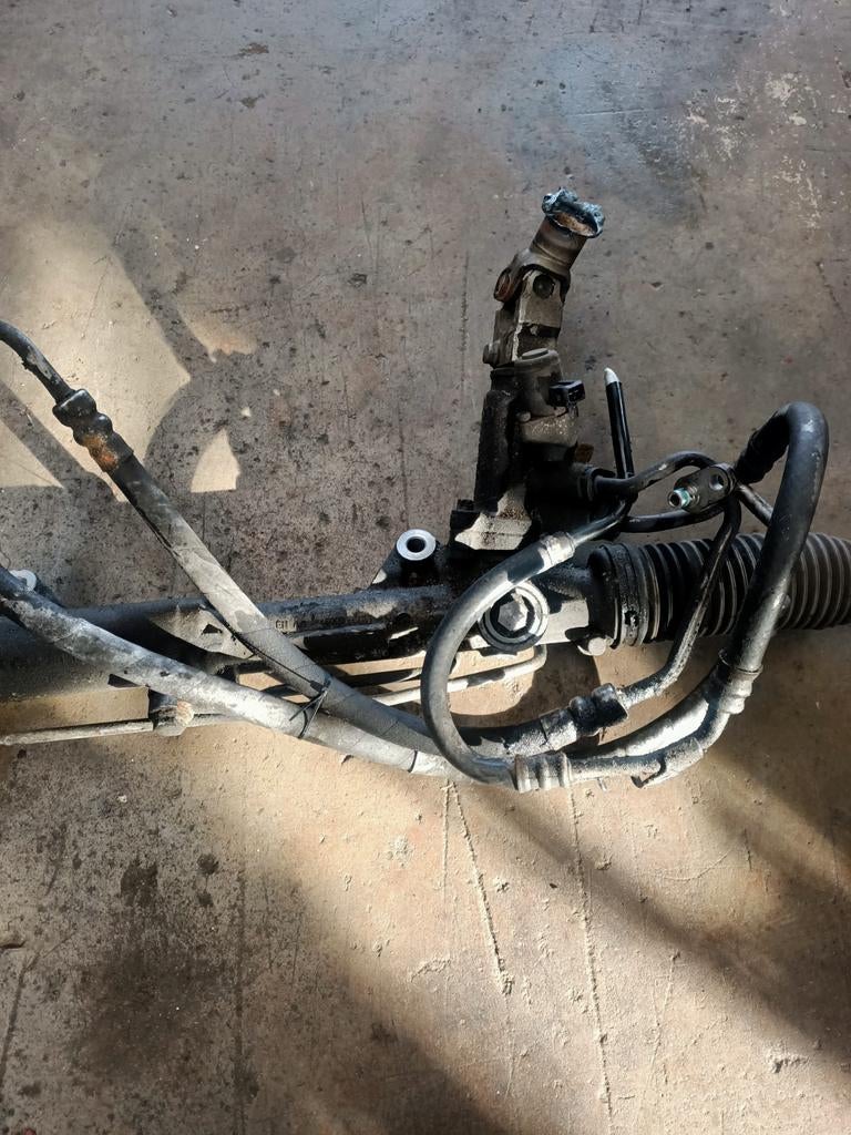 Crémaillère de direction Mercedes E 350 CGI. 272984, Enlèvement ou Envoi