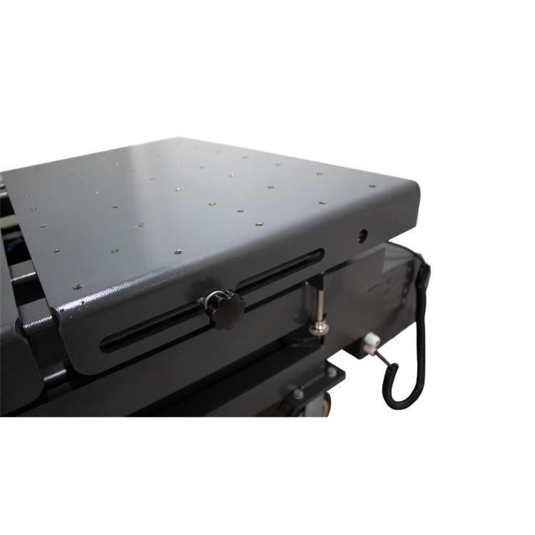 Elektrische heftafel batterij pakketten tot 1200 KG, Auto diversen, Ophalen, Nieuw