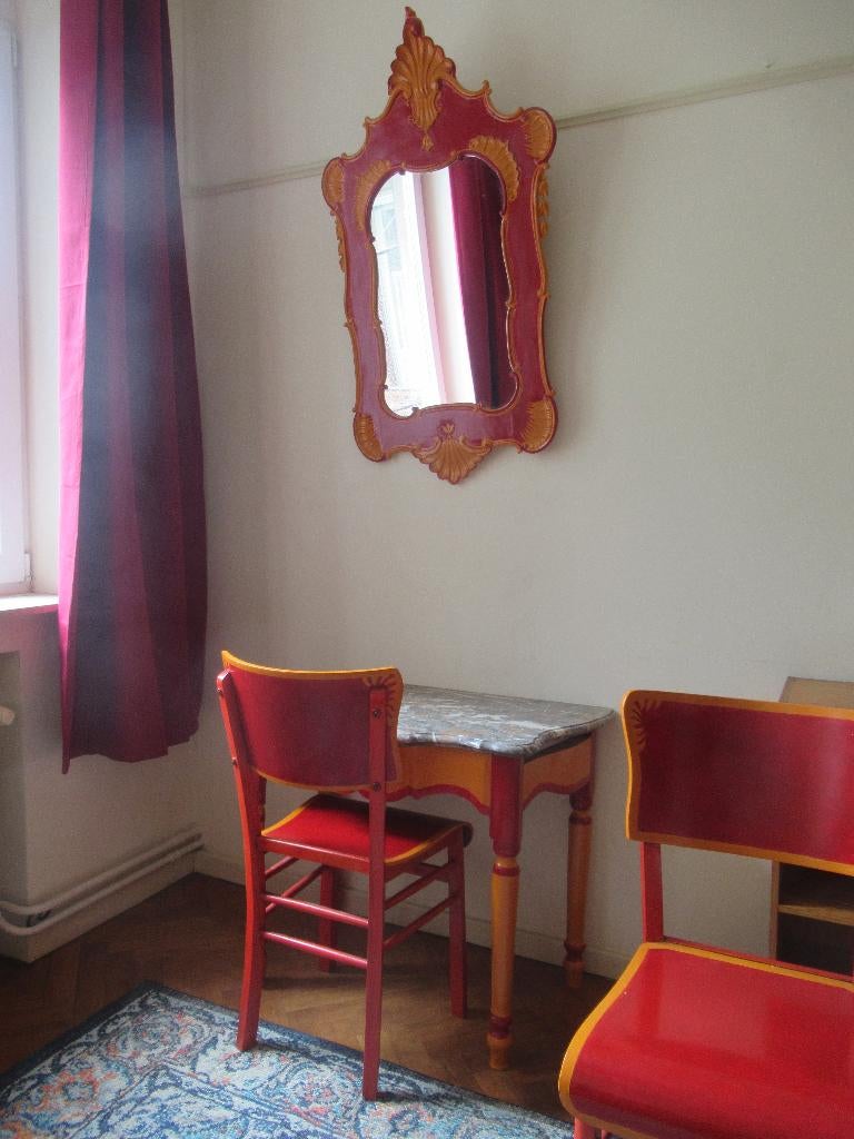 Combinaison de meubles décoratifs, Enlèvement, Comme neuf