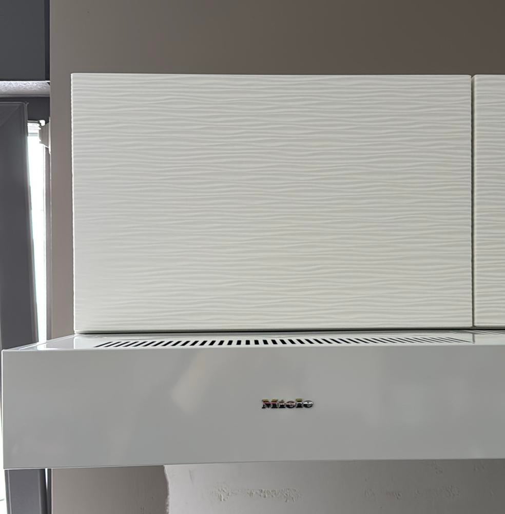 Hotte + meuble épices neuf, Enlèvement, Neuf, Autoportant, Hotte murale