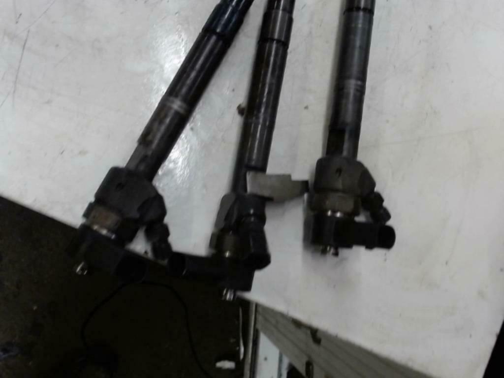 Injecteur diesel pour MERCEDES-BENZ | 0445110024, 0445110025, Enlèvement ou Envoi, Utilisé, Mercedes-Benz