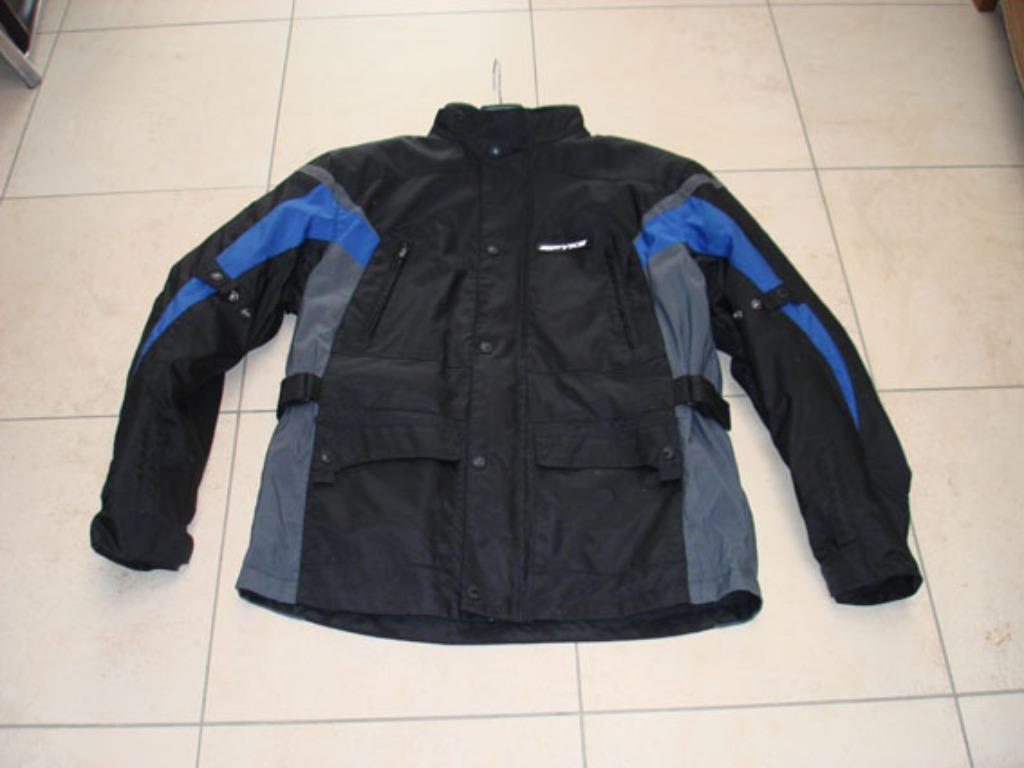 Motorjas Heren, Motos, Spyke, Manteau | tissu, Enlèvement, Neuf, sans ticket