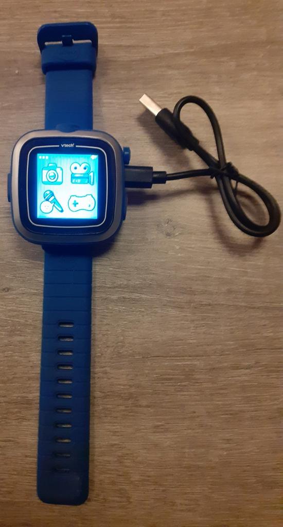 Vtech, Ophalen, Zo goed als nieuw