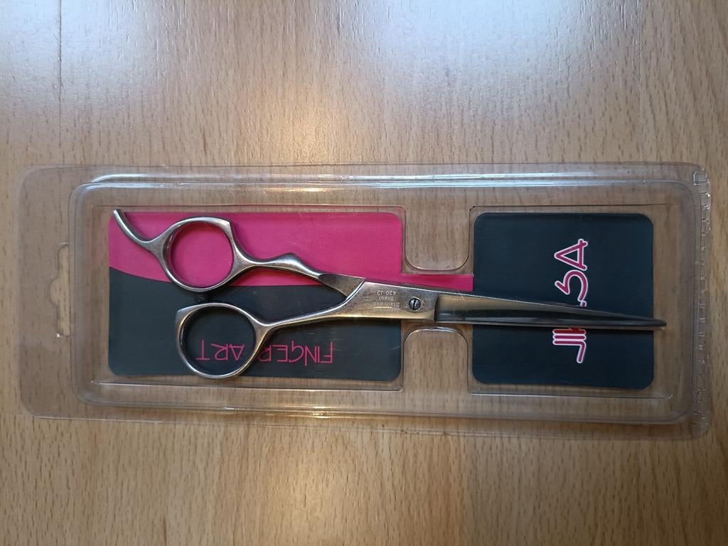 Kappersschaar, Handtassen en Accessoires, Ophalen of Verzenden