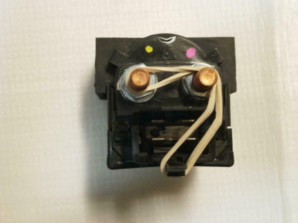 Honda Start Relay, Motos, Enlèvement ou Envoi, Neuf