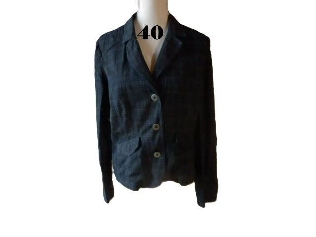 (41) -veste femme t.40 noire - pimkie -, Vêtements | Femmes, Vestes | Été, Comme neuf, Taille 38/40 (M), Noir, Enlèvement ou Envoi