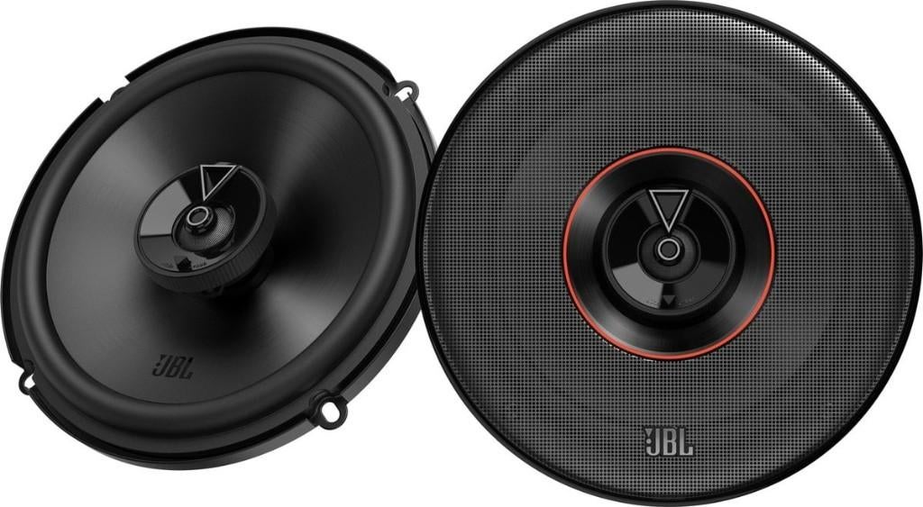JBL CLUB 64 - Autospeakers - 6,5” Inch (160mm) - 60W RMS, Enlèvement ou Envoi, Neuf