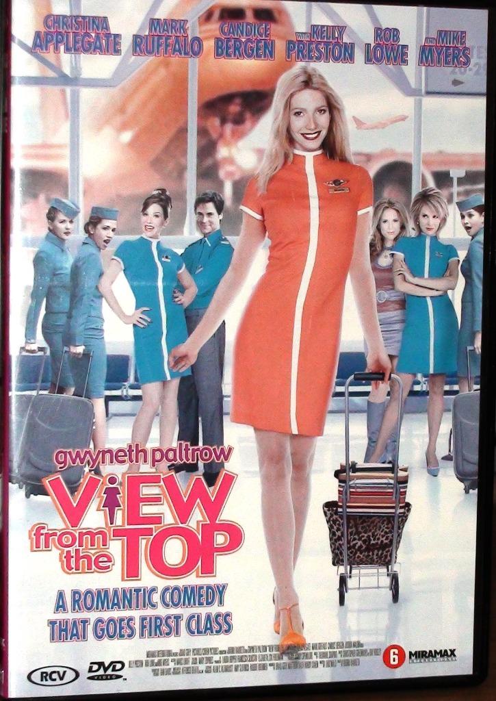 Vue DVD du haut, Enlèvement ou Envoi
