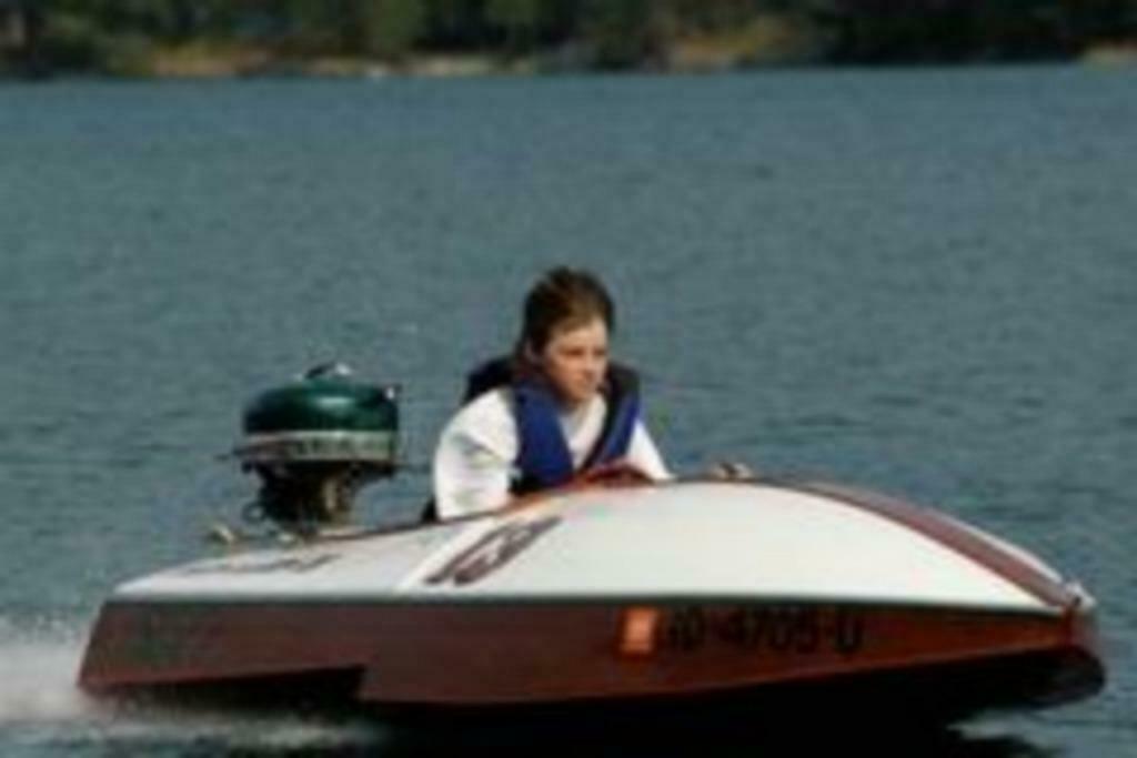 Buitenboordmotor Repareren of Nieuw kopen ?, Watersport en Boten, Ophalen of Verzenden, Gebruikt, Dame of Heer, Overige typen
