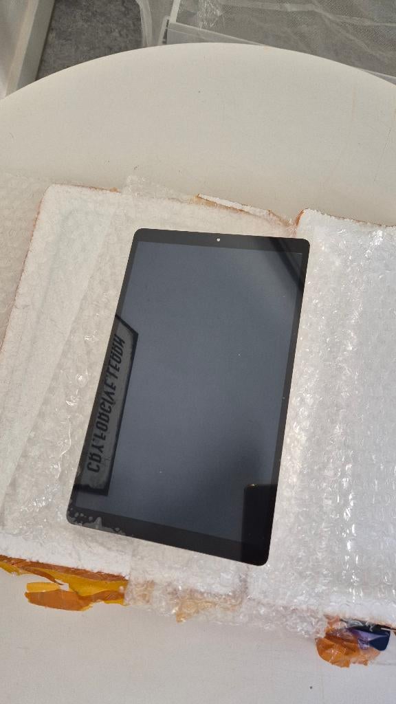 Samsung Galaxy tab A10 (2019)scherm repareer kit, Computers en Software, Android Tablets, Samsung galaxy tablet, Nieuw, A10, Ophalen
