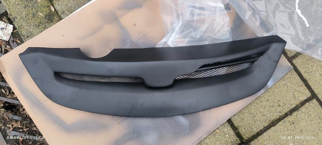 Grille anti-moustiques Honda Civic EP avant lifting, Autos : Pièces & Accessoires, Enlèvement ou Envoi, Neuf, Avant, Honda