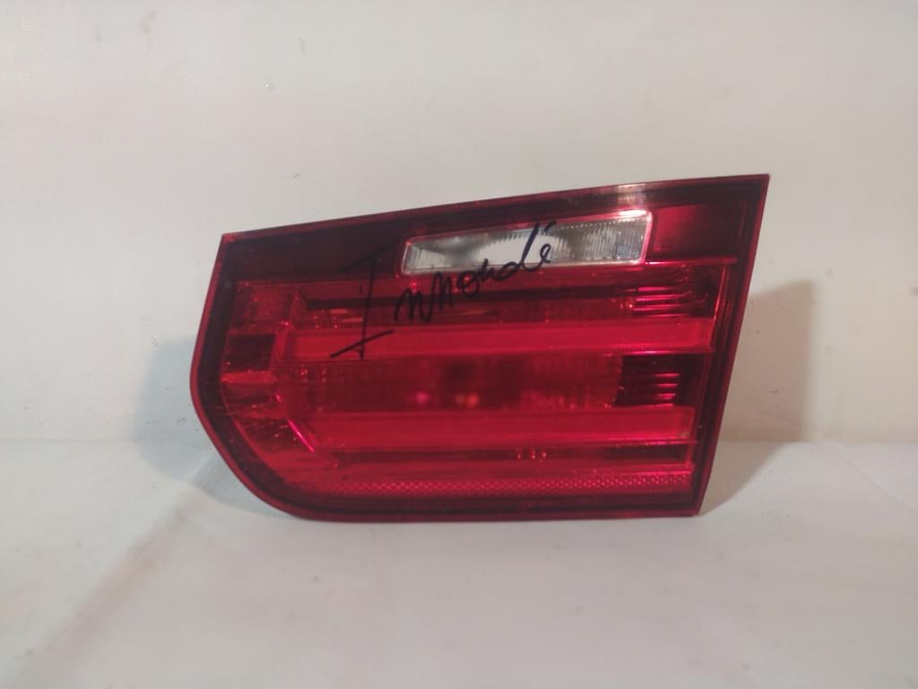feu arriere Bmw F30 F31 63217371112 7371112, Autos : Pièces & Accessoires, Enlèvement, Utilisé, BMW