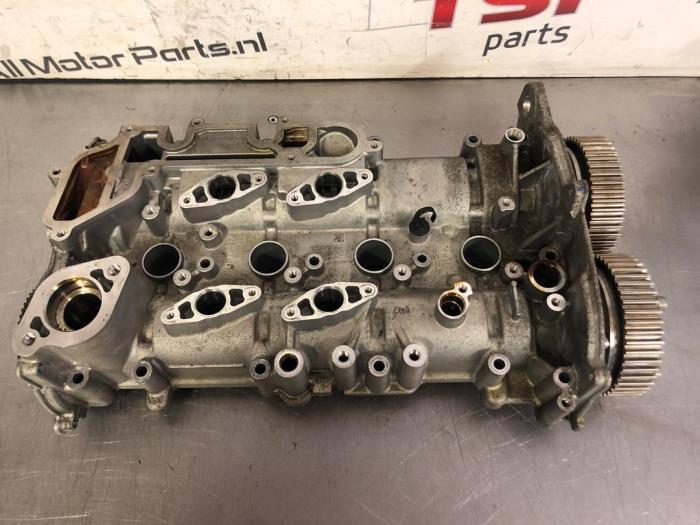 Nokkenashuis van een Volkswagen Golf, Gebruikt, -, Volkswagen, -