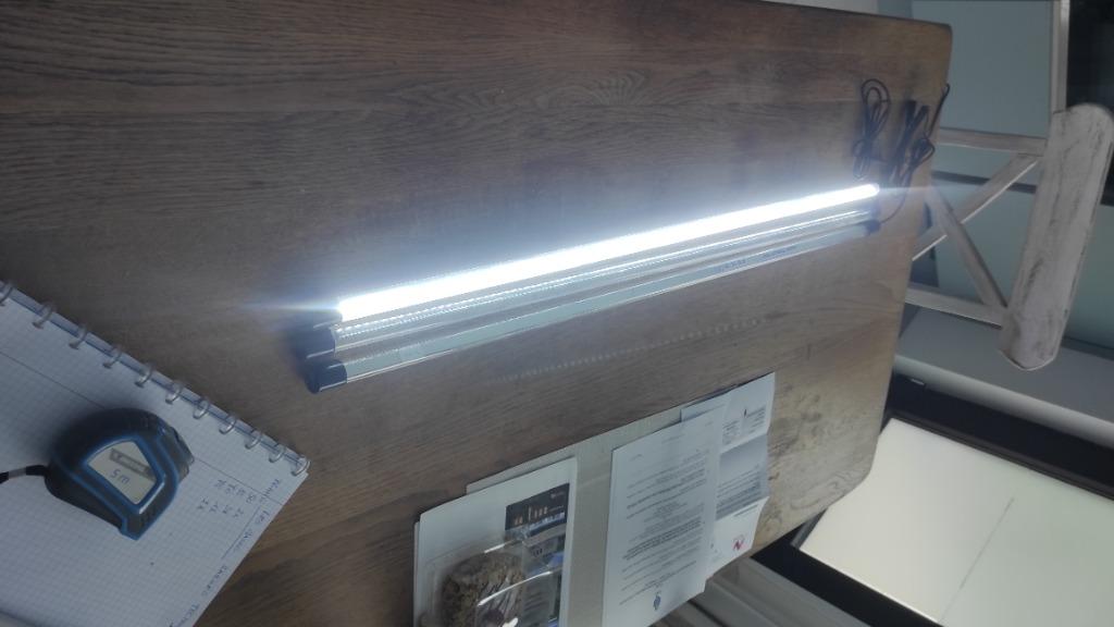 led pour aquarium, Animaux & Accessoires, Poissons | Aquariums & Accessoires, Enlèvement, Neuf, Éclairage ou Chauffage