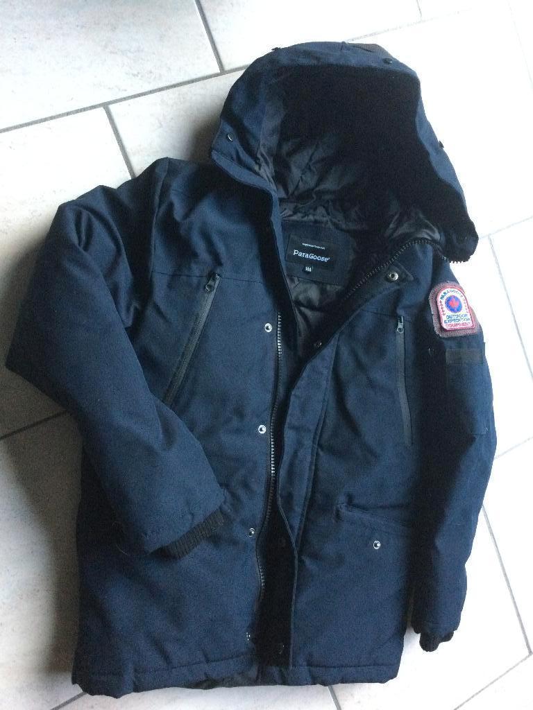 MANTEAU GARCON 14 ANS"PARAGOOSE", Garçon, Enlèvement ou Envoi, PARAGOOSE, Utilisé