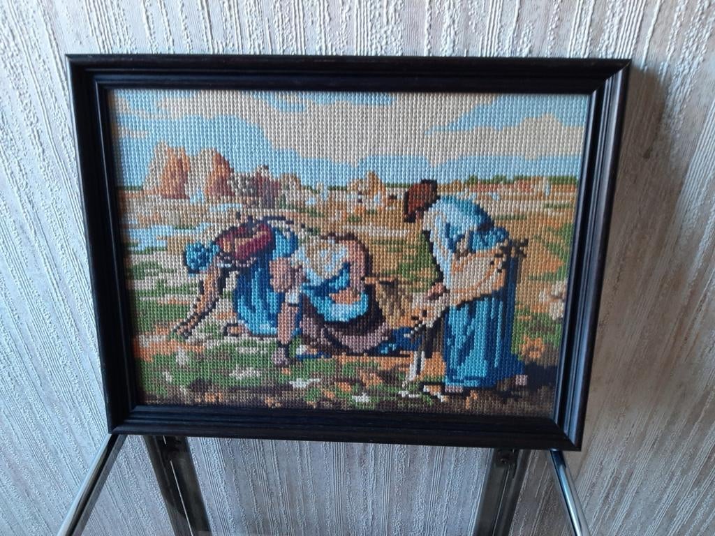 Handwerken, Enlèvement ou Envoi, Comme neuf